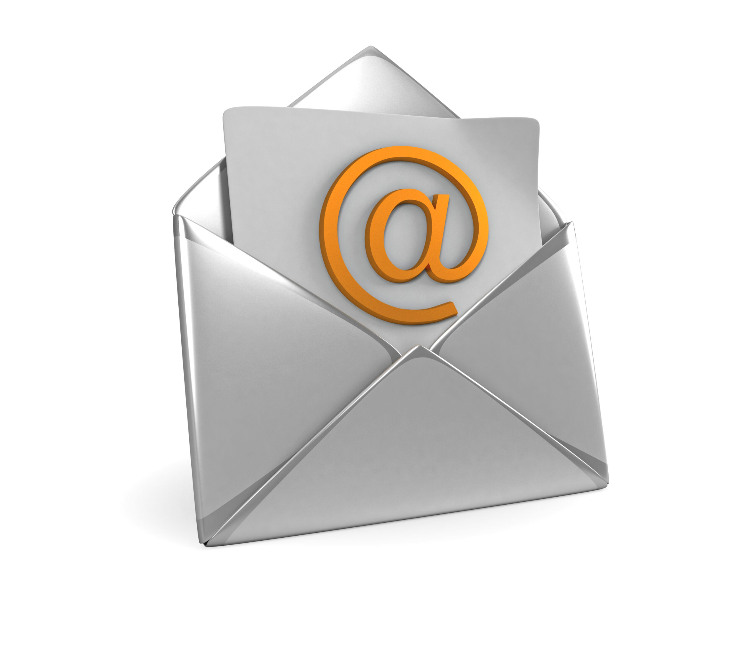 Icono email