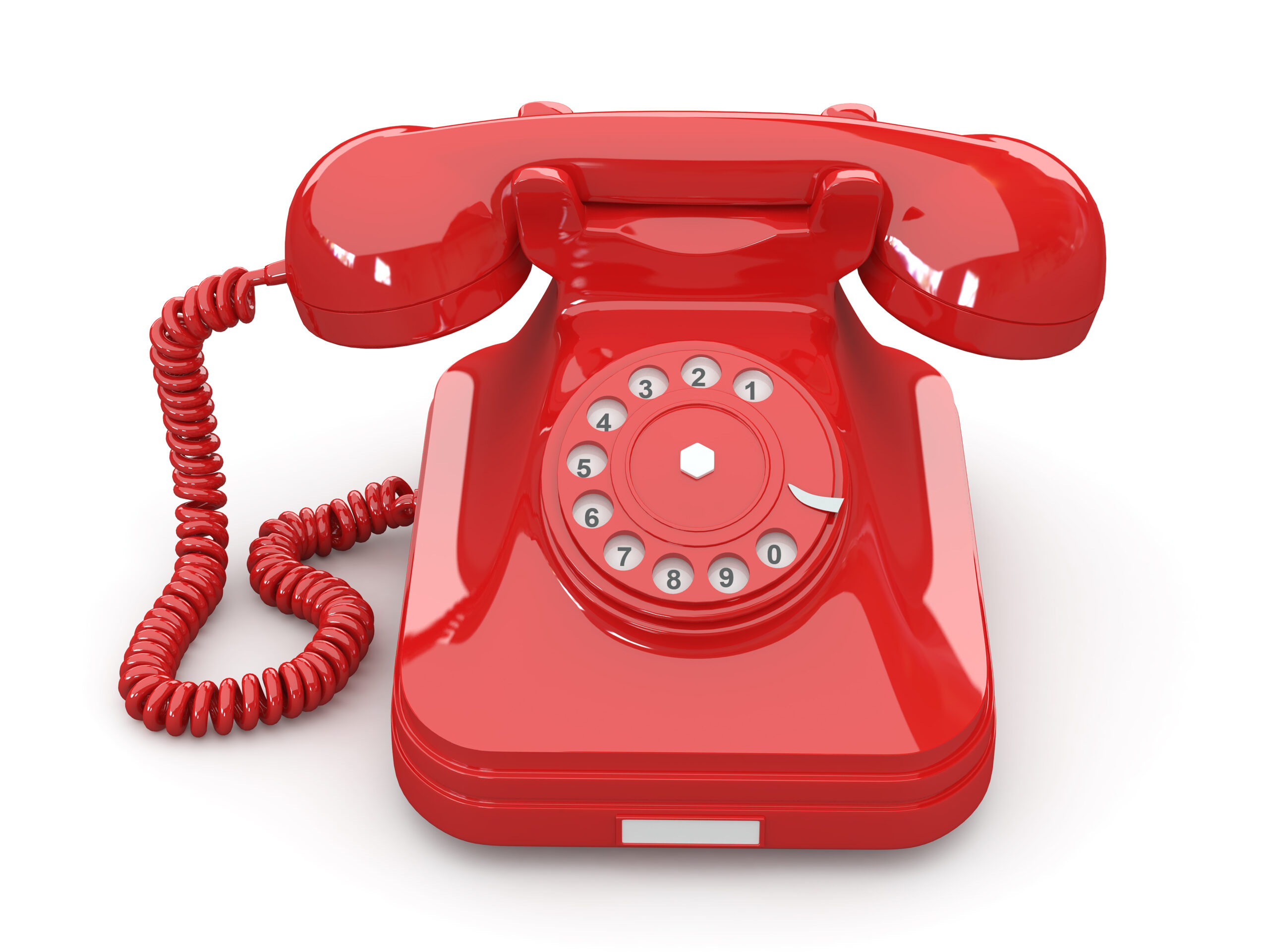 Icono Telephone